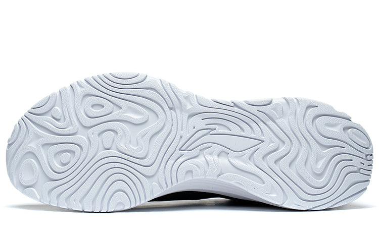 Li-Ning Yueying Element 2.0 'Black Grey' ARHT005-8