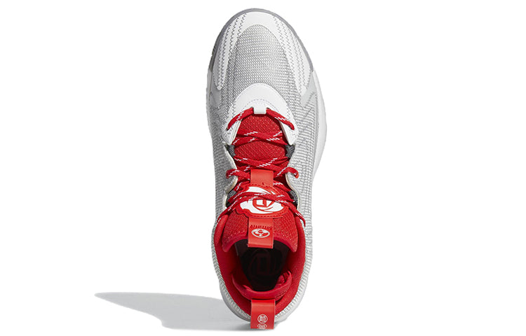 adidas D Rose Son of Chi 2 'Red' H03651