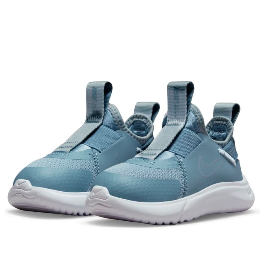 (TD) Nike Flex Plus 'Worn Blue Aura' CW7430-404