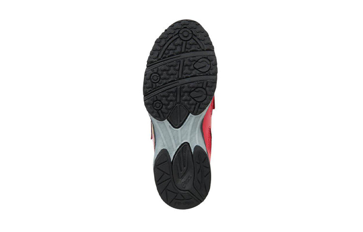 (GS) ASICS Topspeed JR.-Zero 2 'Red White' 1144A016-600