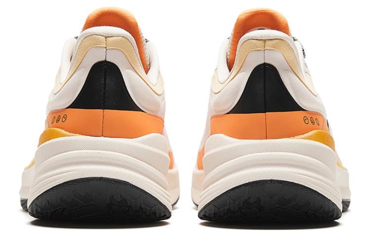 (WMNS) ANTA Chuang 'Beige Orange' 922345581-4