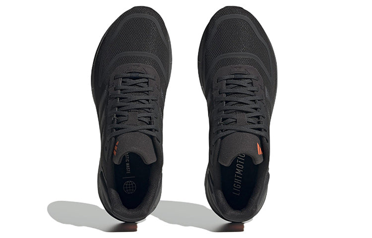 adidas Duramo 10 'Carbon Solar Red' HP2379