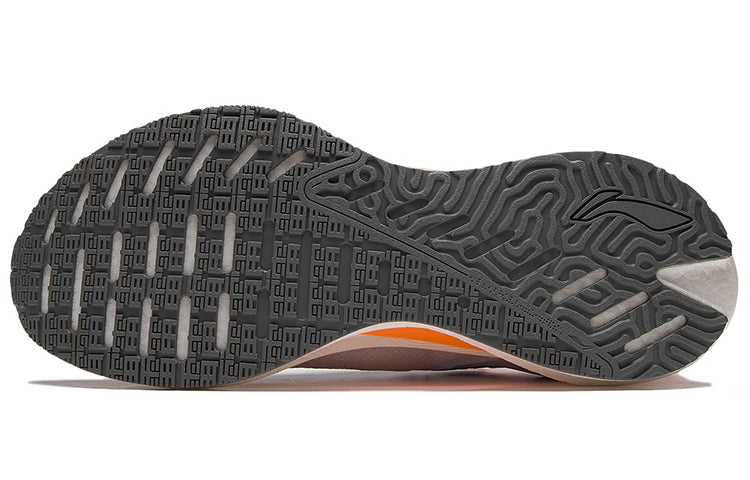 Li-Ning Jue Ying Essential 'Grey Orange' ARRS003-14
