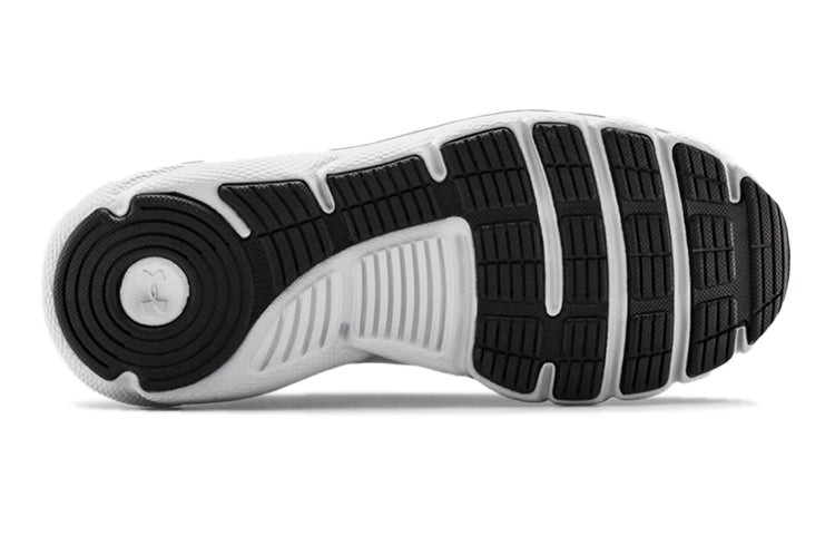 (GS) Under Armour Assert 8 'Blue Black' 3022100-403