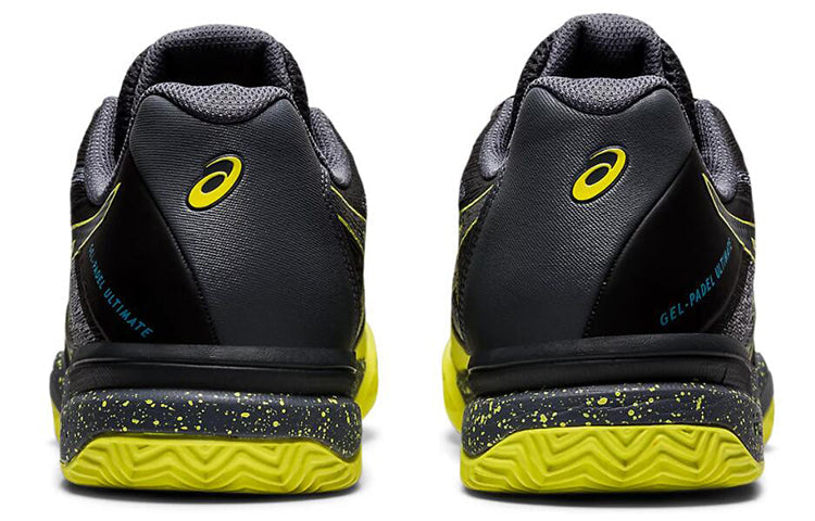 ASICS Gel-Padel Ultimate 'Grey Yellow' 1041A226-020