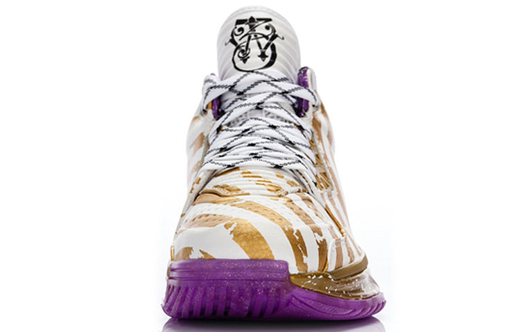 Li-Ning Way of Wade 2 LE 'Dynasty' ABAH017-7