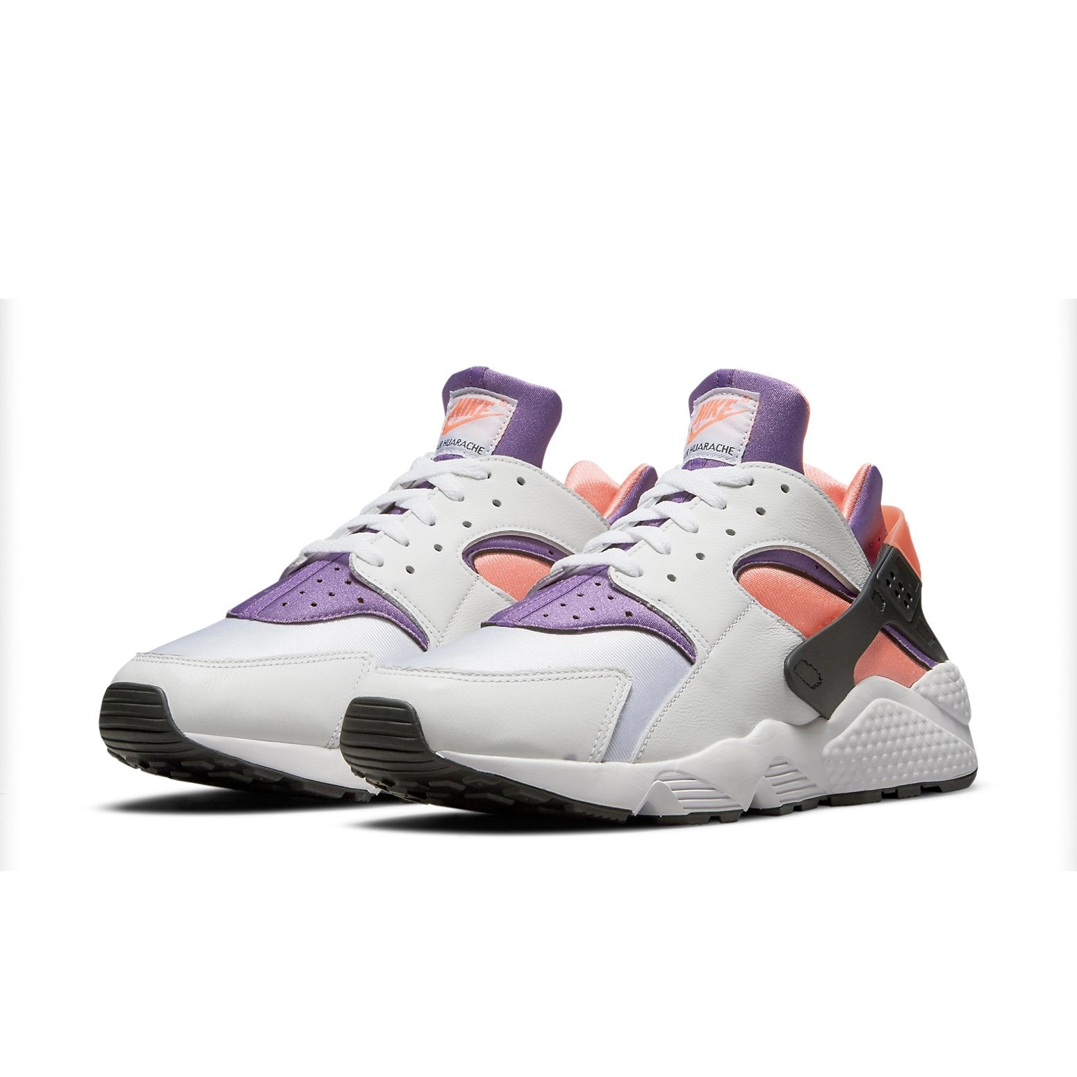 Nike Air Huarache 'Bright Mango' DD1068-101