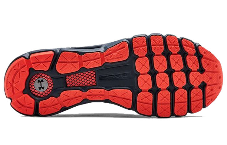 Under Armour HOVR Infinite Connected 'Wire Teal Coral' 3021395-401