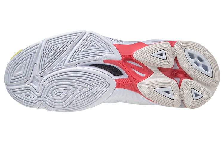 (WMNS) Mizuno Wave Lightning Z6 V1GC200510
