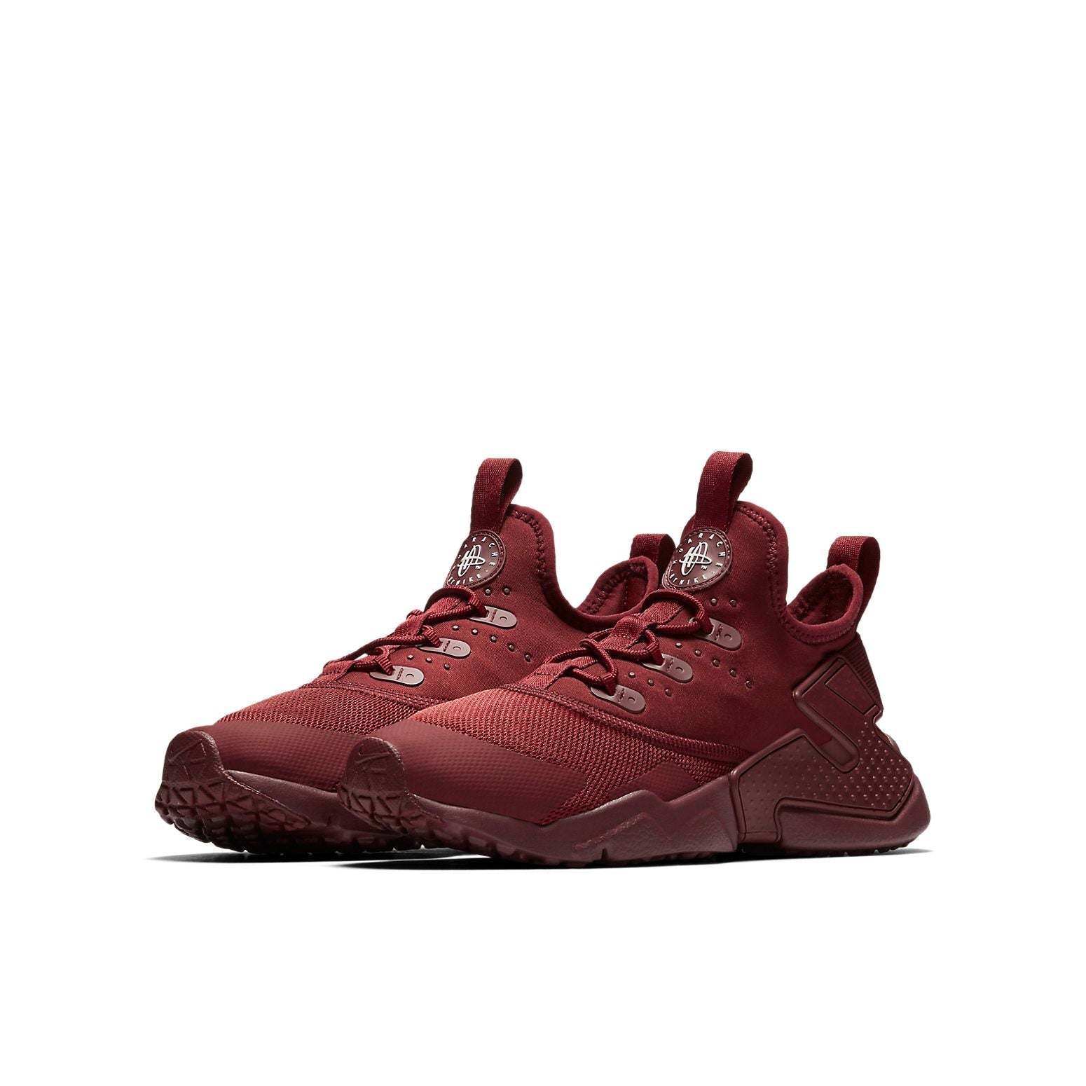 (GS) Nike Huarache Drift 'Team Red' 943344-600