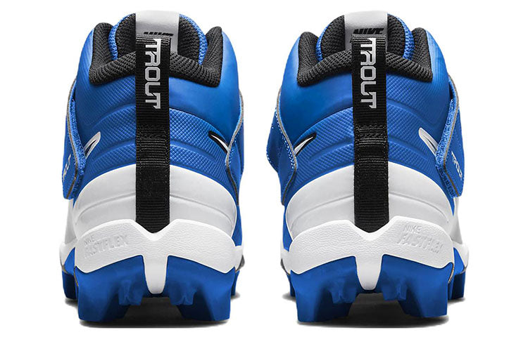 Nike Force Trout 7 Keystone 'Game Royal' CT0831-402