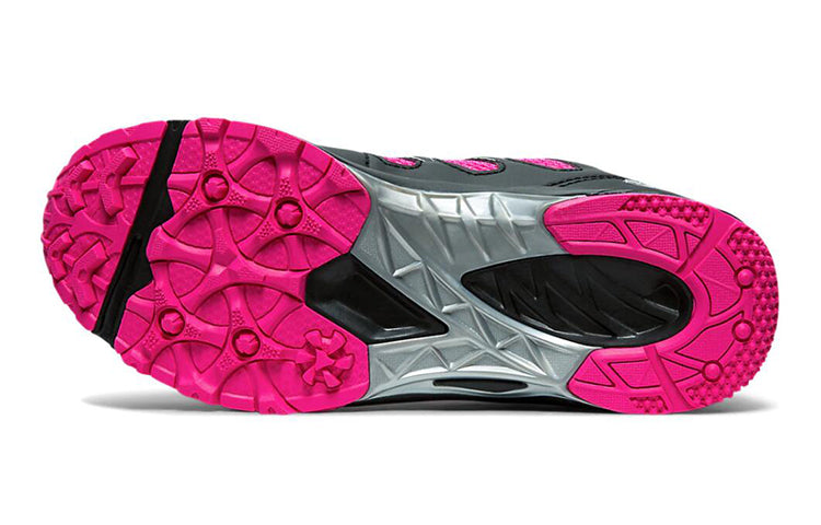 (GS) ASICS Lazerbeam SD-MG 'Black Pink' 1154A032-002