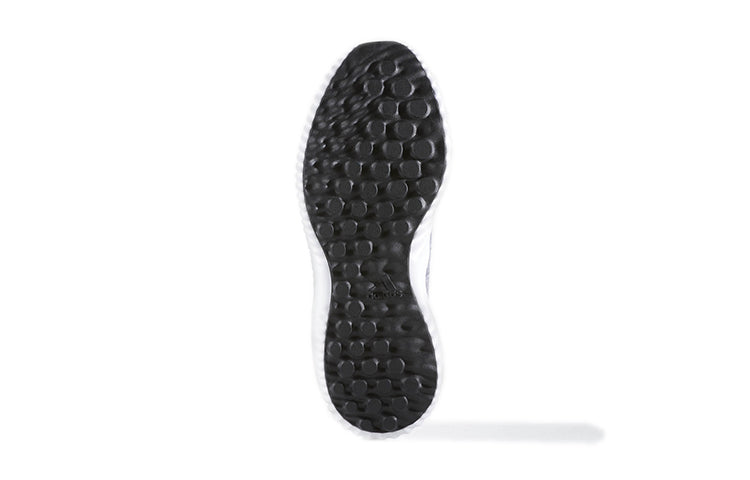 (GS) adidas Alphabounce Em 'Grey White Black' BW0579