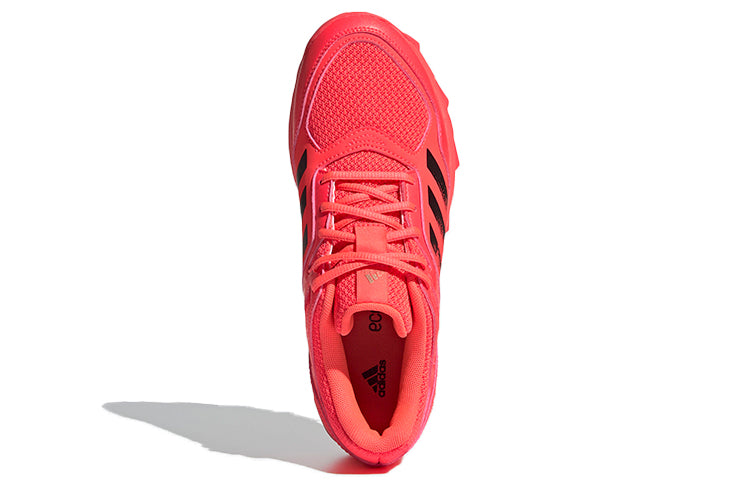 (WMNS) adidas Fabela Rise Red/Black FX2011