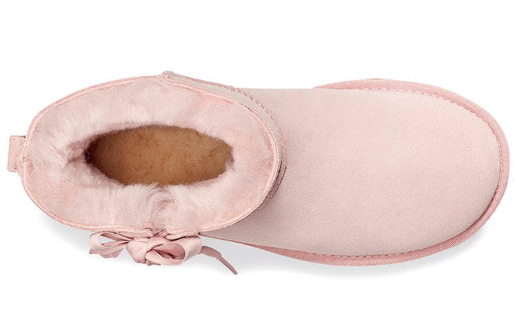 (WMNS) UGG Classic Lace Mini 1103756-PCRY