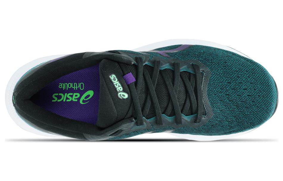 (WMNS) ASICS Gel-Pulse 13 'Green Purple' 1012B270-004