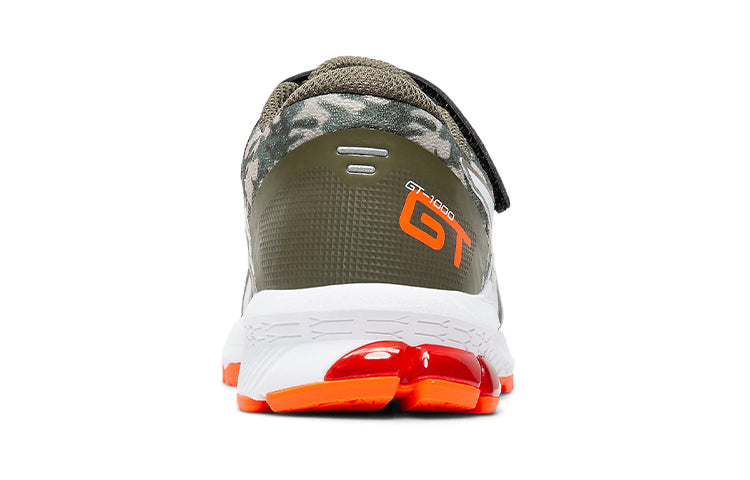 (PS) ASICS GT-1000 9 'Green White' 1014A123-300