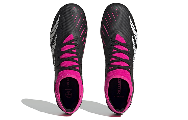 adidas Predator Accuracy.3 FG 'Own Your Football Pack' GW4589