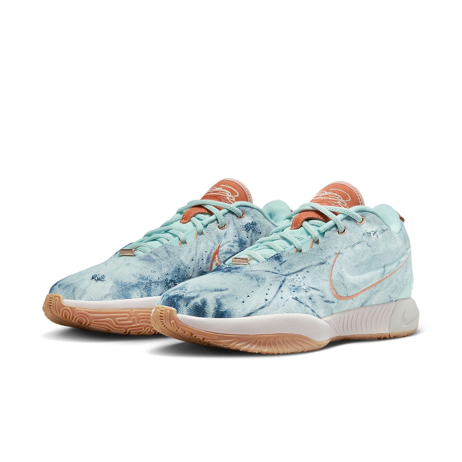 Nike Lebron 21 'Aragonite' HF5467-300