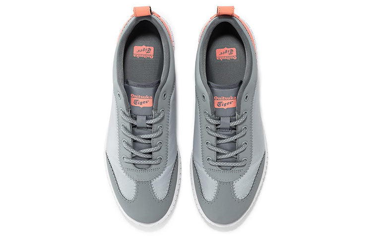Onitsuka Tiger Tsunahiki AP Gray Orange 1183B767-020