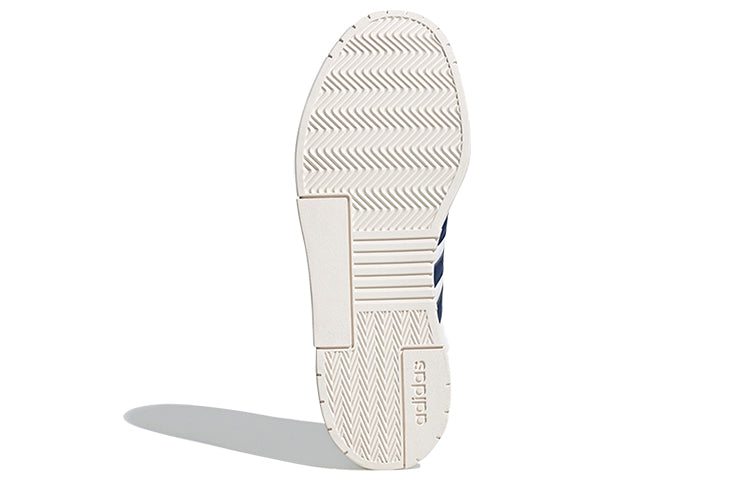 adidas neo Gradas White/Blue FW9361