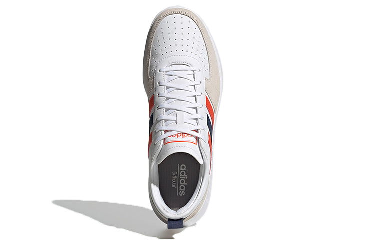 adidas Court 80s White/Red/Blue FV8539