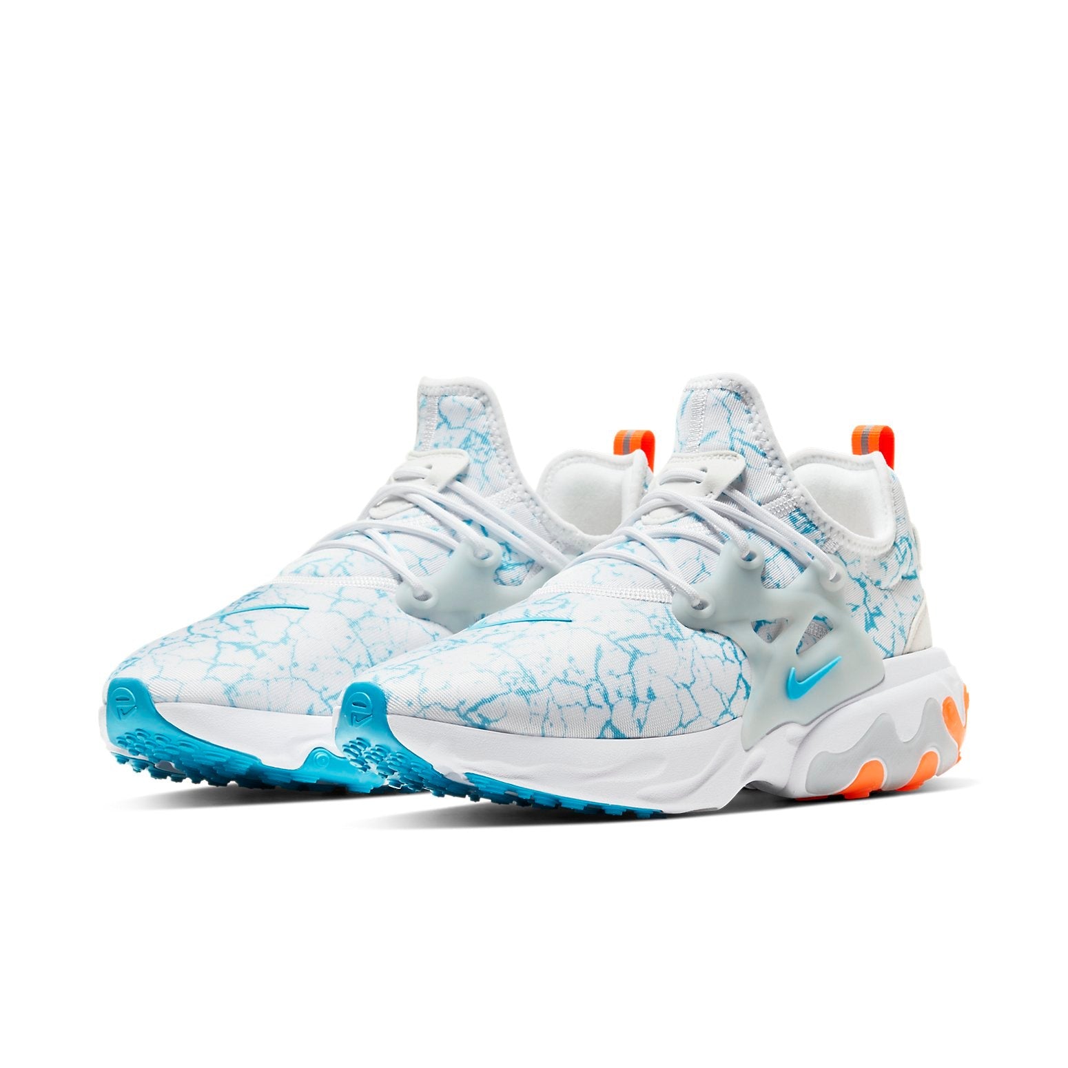 Nike React Presto 'Cracked' CN7664-100