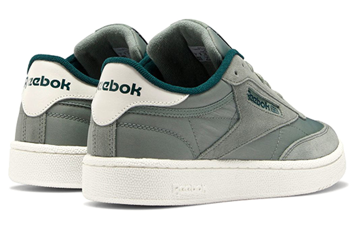 Reebok Club C 85 'Harmony Green' FX1668