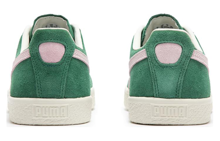 PUMA Clyde OG 'Vine Warm White' 391962-10