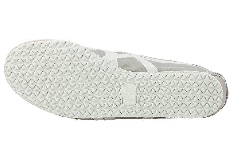 Onitsuka Tiger Mexico 66 'Grey White' 1183A348-250