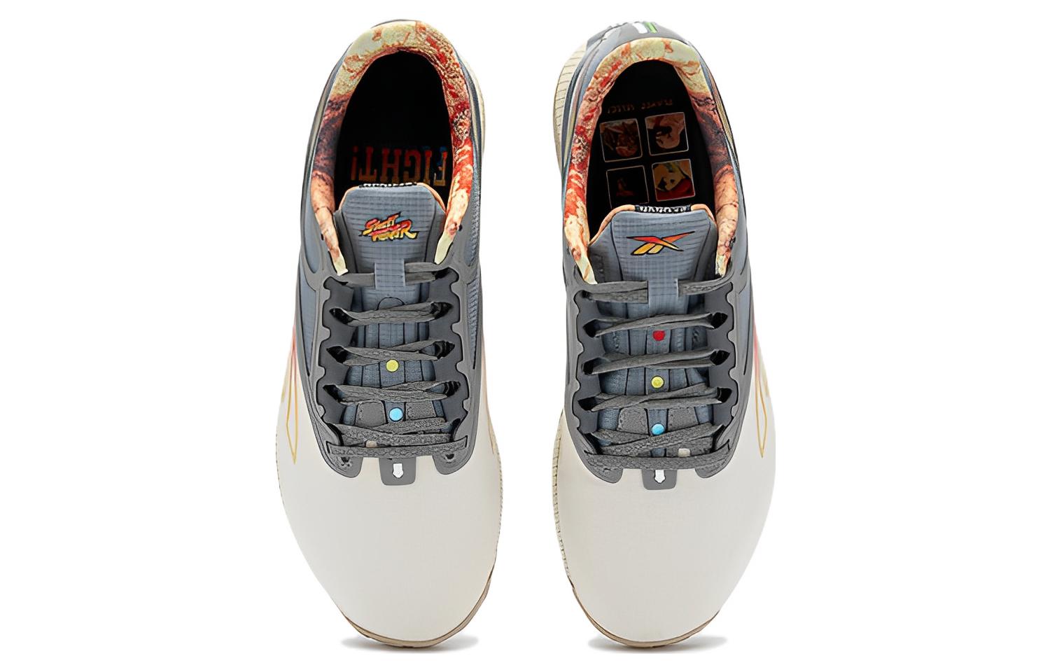 Reebok Nano X2 x Street Fighter 'Training Mode' GZ9540