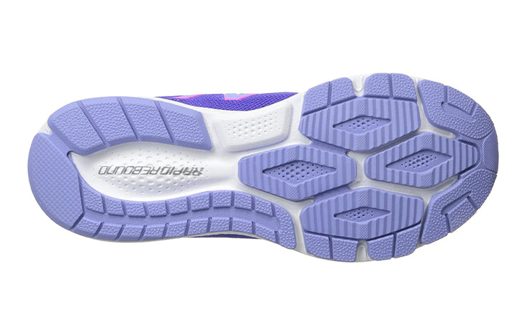 (GS) New Balance Vazee Rush V2 Shoes 'Purple Pink' KJRUSPPG