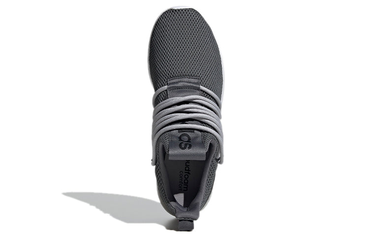 adidas Lite Racer Adapt 3.0 'Grey White' FX8807