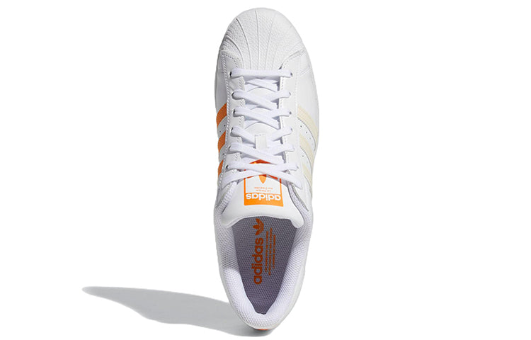 adidas Superstar 'White Ecru Tint' GZ3737
