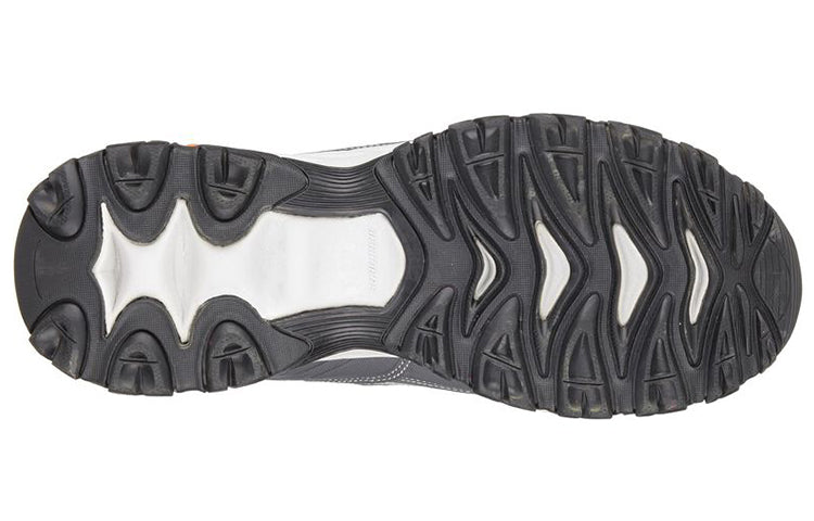 Skechers After Burn 'Black Gray' 50125-CCGY