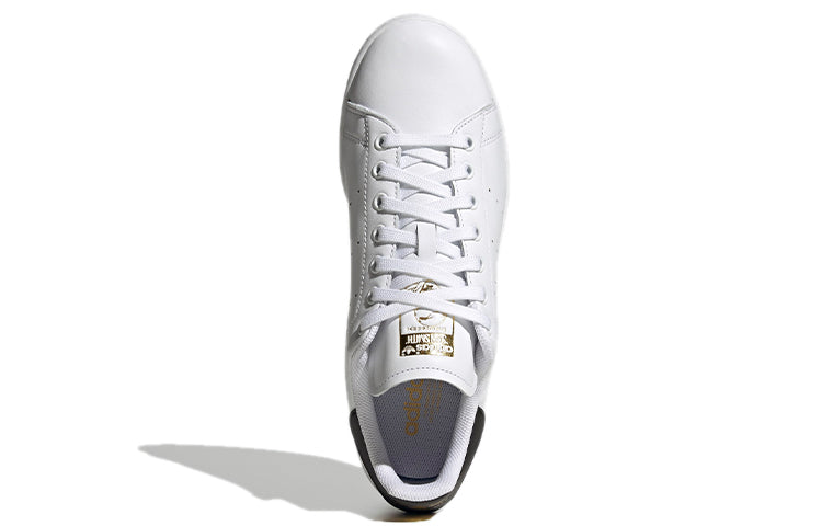 adidas Stan Smith 'White Black Gold Metallic' FZ3782