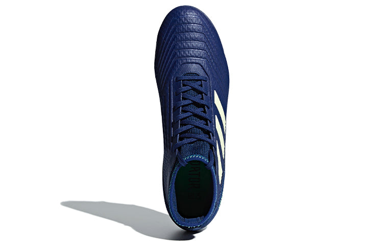 adidas Predator 18.3 FG 'Blue Green White' CP9304