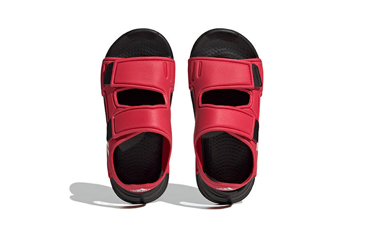 (PS) adidas Altaswim 'Betsca Black' FZ6488
