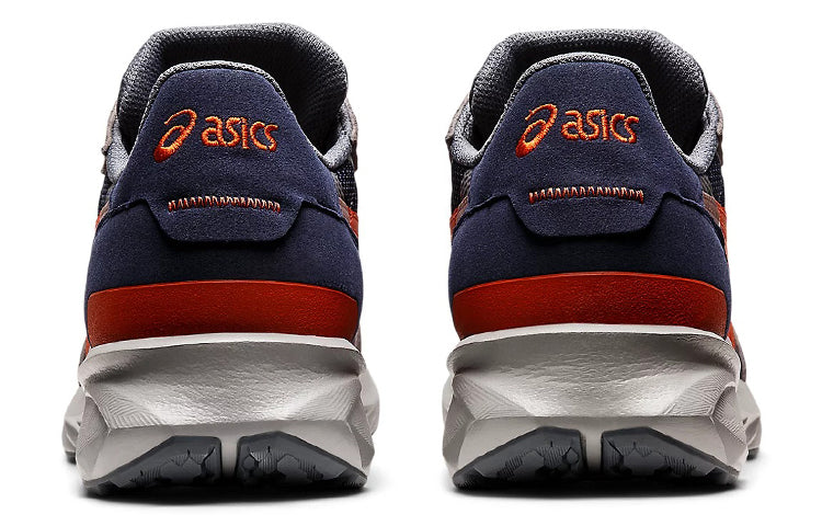 ASICS Tarther Blast 'Midnight Red Clay' 1201A439-400