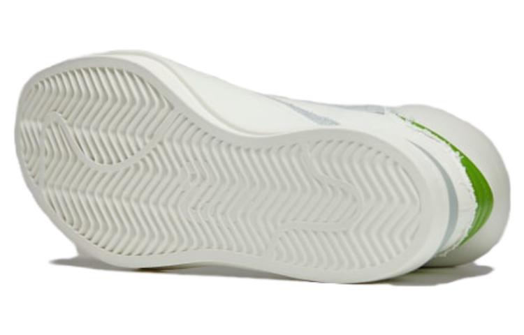 adidas Y3 Centennial High 'Team Rave Green' IG0798