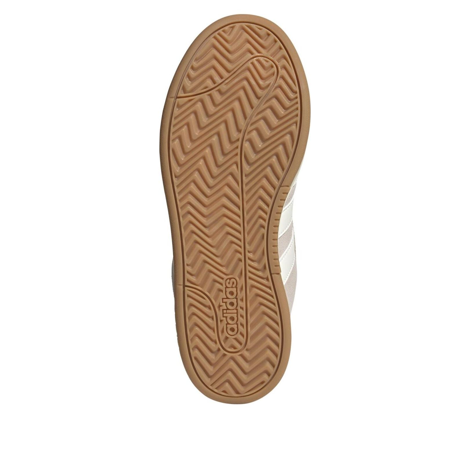 (WMNS) adidas Grand Court Alpha 'Wonder Taupe Grey' JI1719