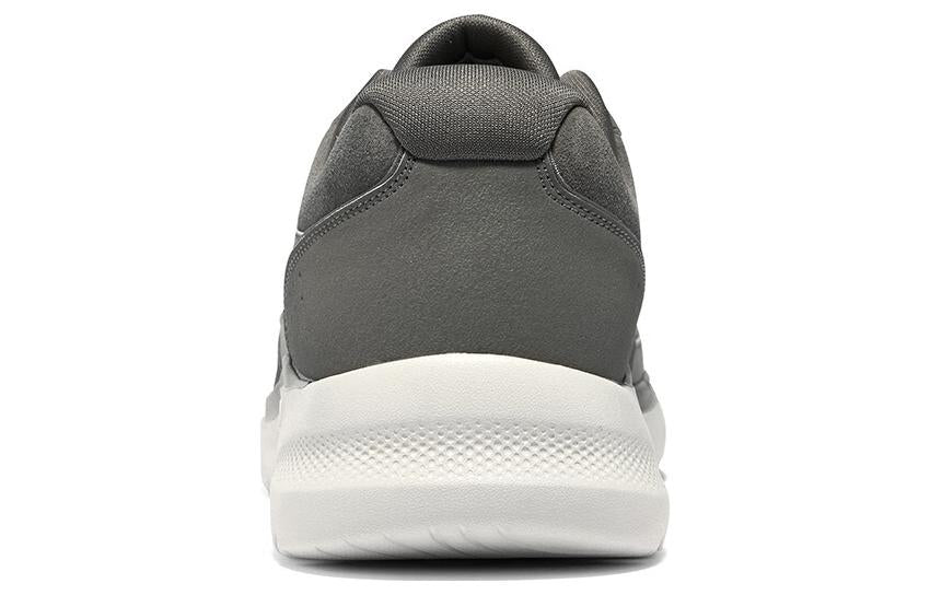 Skechers Go Walk 6 Shoes 'Grey White' 894278-TPE