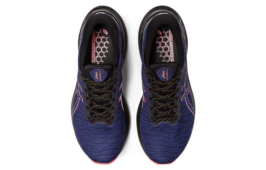 (WMNS) ASICS GT-2000 11 GORE-TEX 'Indigo Blue Black' 1012B304-003
