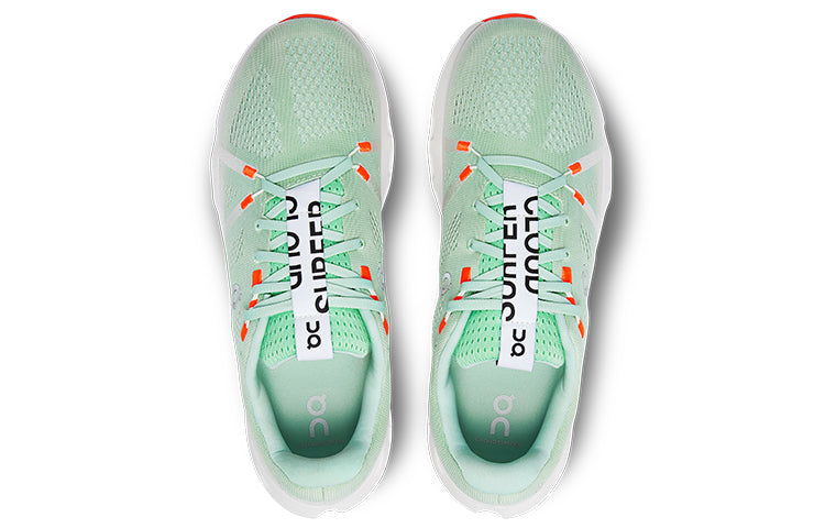 On Running Cloudsurfer 'Creek White' 3MD10421071