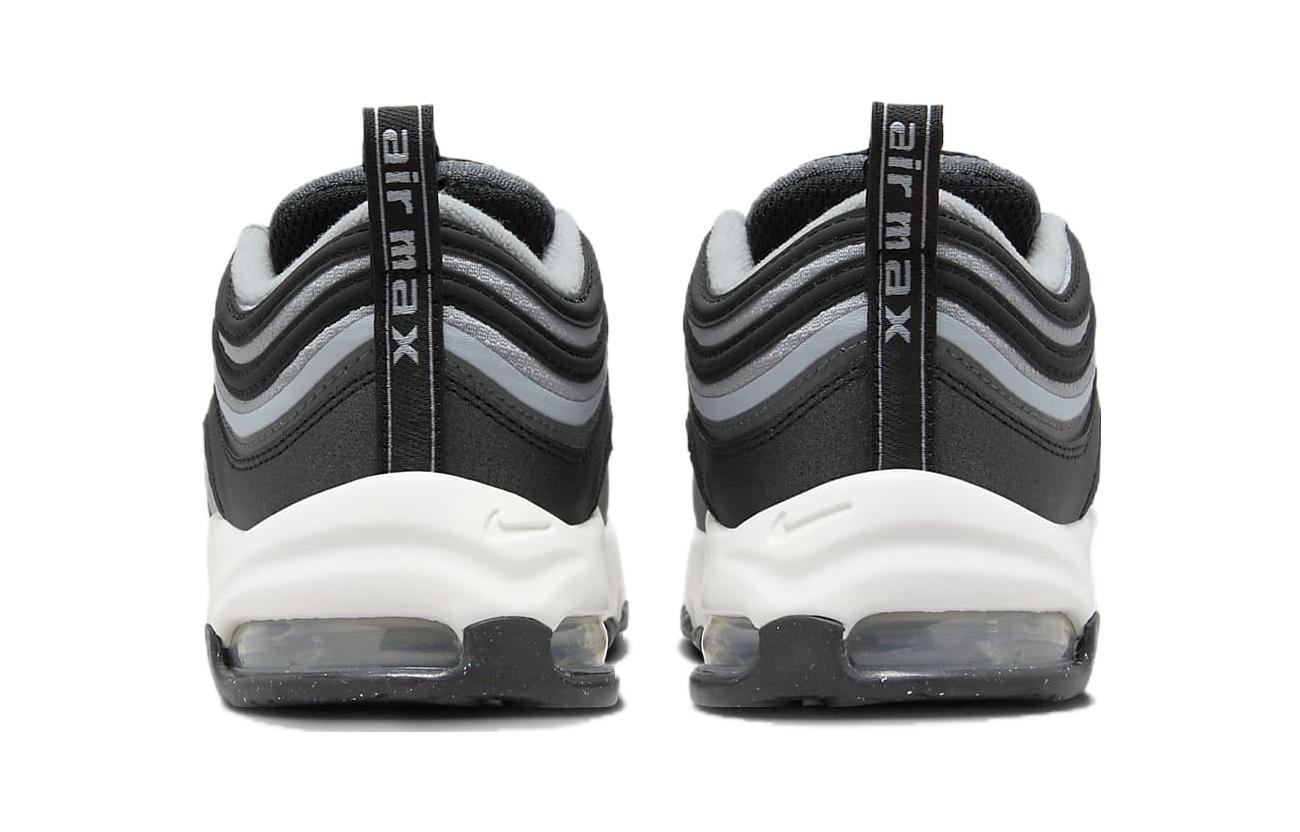 (PS) Nike Air Max 97 'Black Iron Grey' FB9110-033