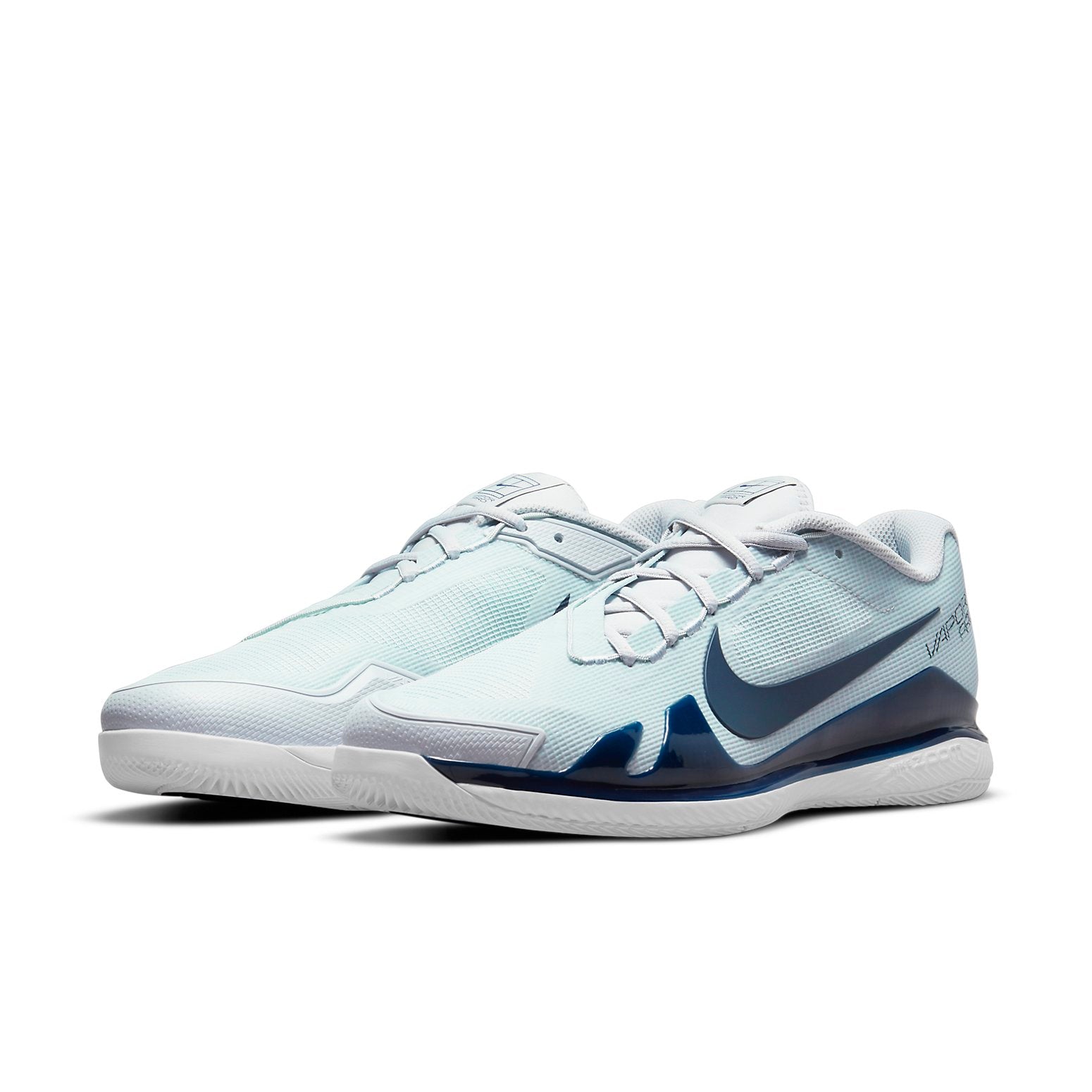 Nike Court Air Zoom Vapor Pro 'Obsidian' CZ0220-007