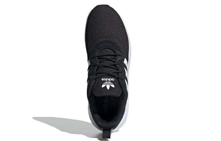adidas originals X_PLR S 'Black White' FY2852