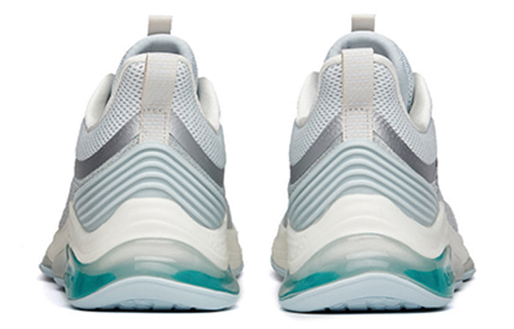 ANTA Run Collection 'Blue Grey Silver' 112145502-6