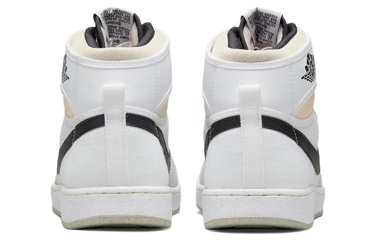 Air Jordan 1 AJKO High 'Grey Fog' DO5047-100