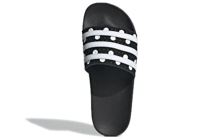 (WMNS) adidas Adilette Slides 'Polka' EF5591